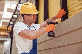 Siding Removal and Disposal in Ware Shoals, SC